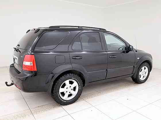 Kia Sorento Executive Facelift ATM 2.5 CRDi 125kW Tallina