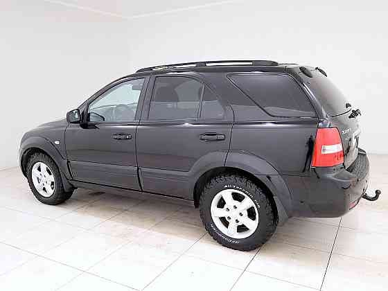 Kia Sorento Executive Facelift ATM 2.5 CRDi 125kW Таллин