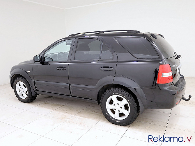 Kia Sorento Executive Facelift ATM 2.5 CRDi 125kW Tallina - foto 4