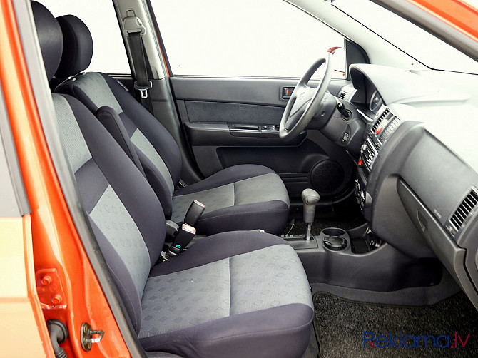 Hyundai Getz Elegance ATM 1.4 71kW Таллин - изображение 6