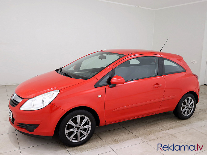 Opel Corsa City 1.2 59kW Таллин - изображение 2