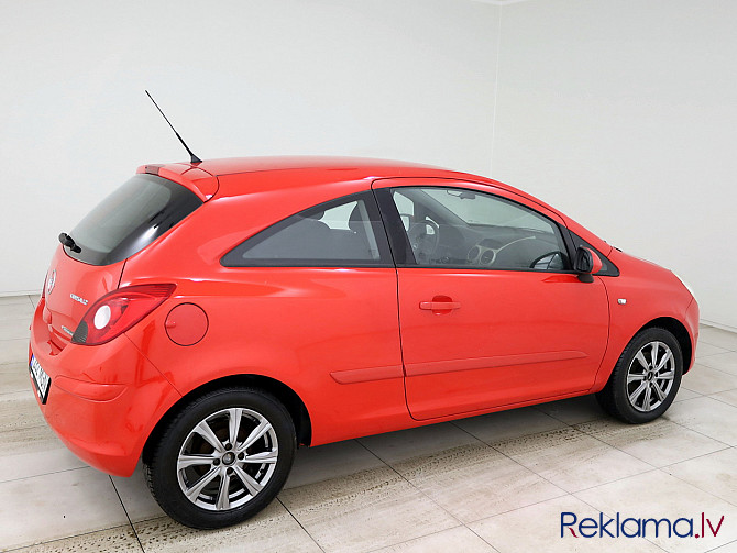 Opel Corsa City 1.2 59kW Таллин - изображение 3