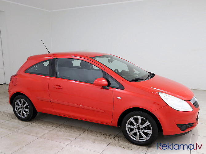 Opel Corsa City 1.2 59kW Tallina - foto 1