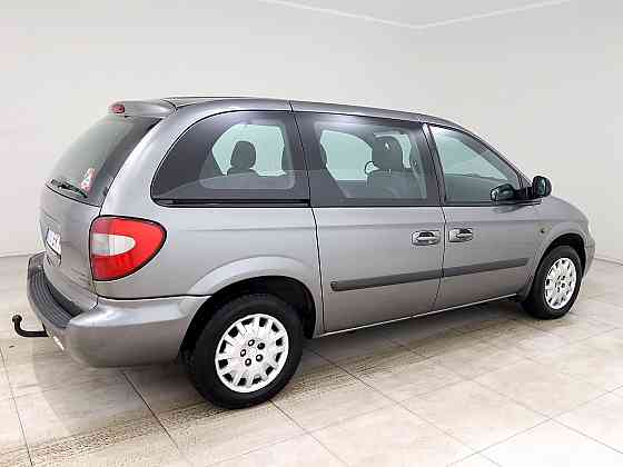 Chrysler Voyager Comfort ATM 2.8 CRD 110kW Tallina