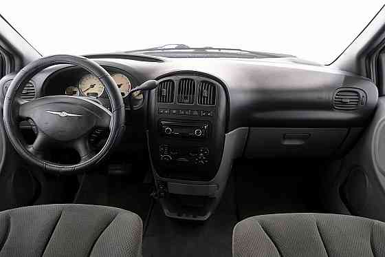 Chrysler Voyager Comfort ATM 2.8 CRD 110kW Tallina