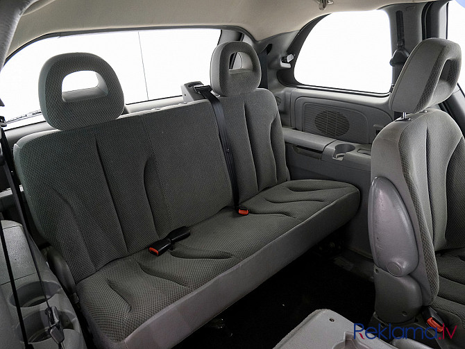 Chrysler Voyager Comfort ATM 2.8 CRD 110kW Таллин - изображение 8