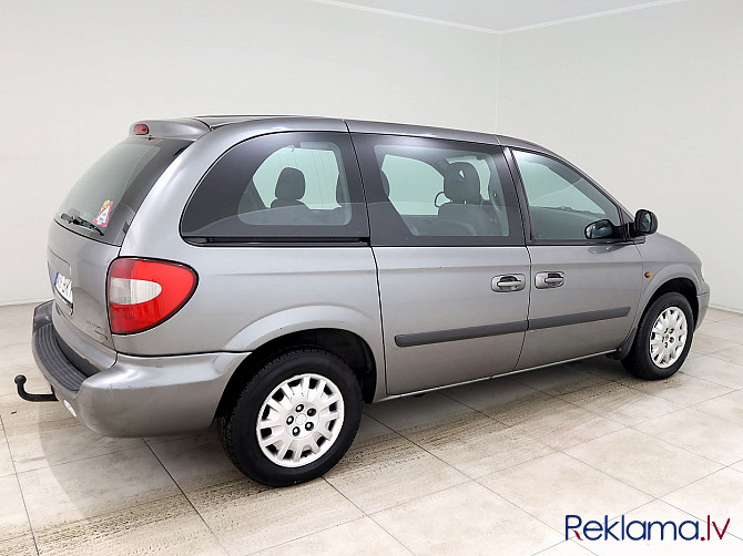 Chrysler Voyager Comfort ATM 2.8 CRD 110kW Таллин - изображение 3