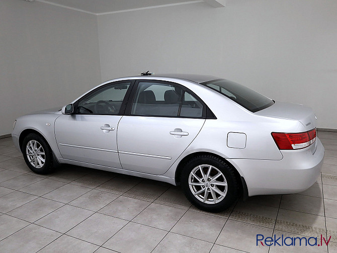 Hyundai Sonata Comfort 2.4 119kW Tallina - foto 4