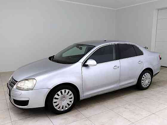 Volkswagen Jetta Comfortline ATM 1.9 TDI 77kW Tallina