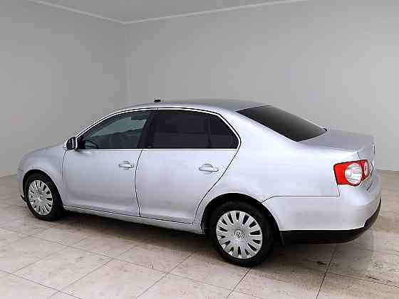 Volkswagen Jetta Comfortline ATM 1.9 TDI 77kW Tallina