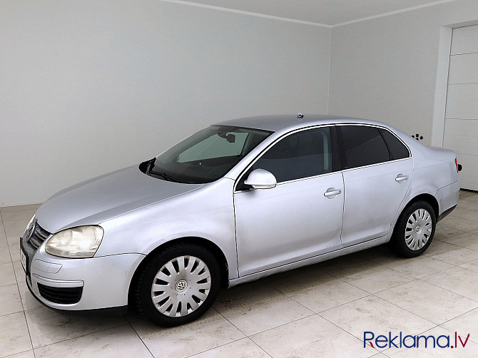 Volkswagen Jetta Comfortline ATM 1.9 TDI 77kW Tallina - foto 2