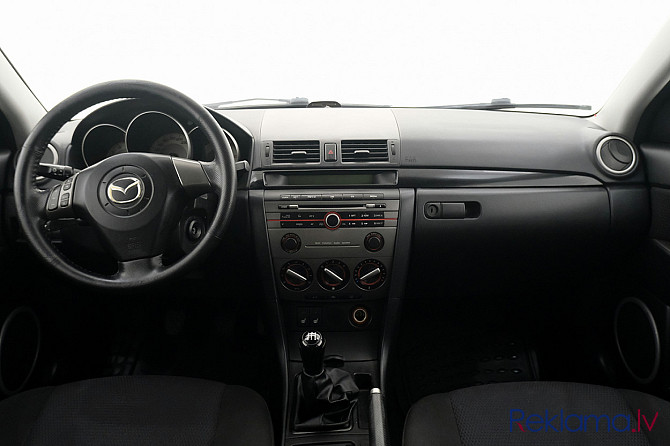 Mazda 3 Facelift 1.6 77kW Таллин - изображение 5