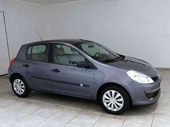 Renault Clio Elegance 1.1 55kW Таллин