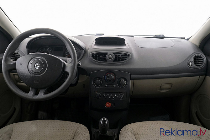 Renault Clio Elegance 1.1 55kW Tallina - foto 5