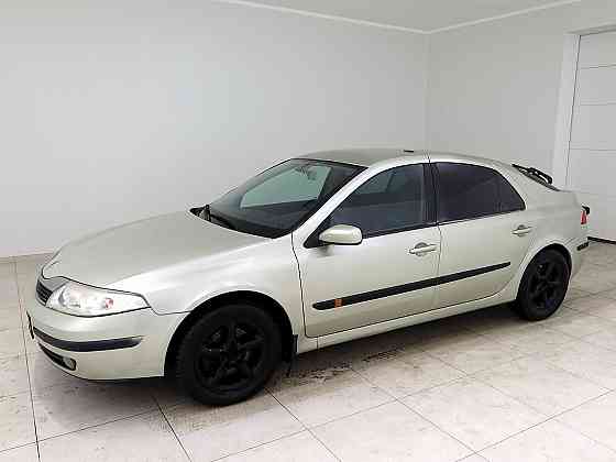 Renault Laguna Comfort ATM 1.8 85kW Таллин