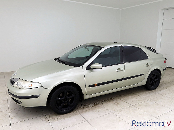 Renault Laguna Comfort ATM 1.8 85kW Таллин - изображение 2