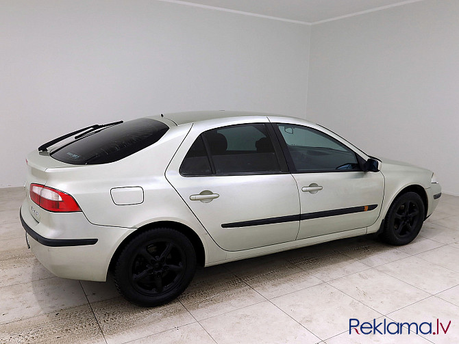 Renault Laguna Comfort ATM 1.8 85kW Таллин - изображение 3