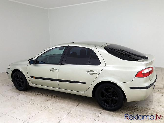 Renault Laguna Comfort ATM 1.8 85kW Таллин - изображение 4