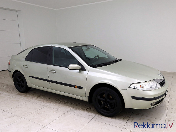 Renault Laguna Comfort ATM 1.8 85kW Таллин - изображение 1