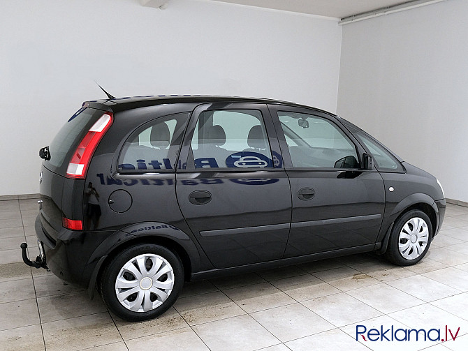 Opel Meriva Elegance 1.6 74kW Tallina - foto 3