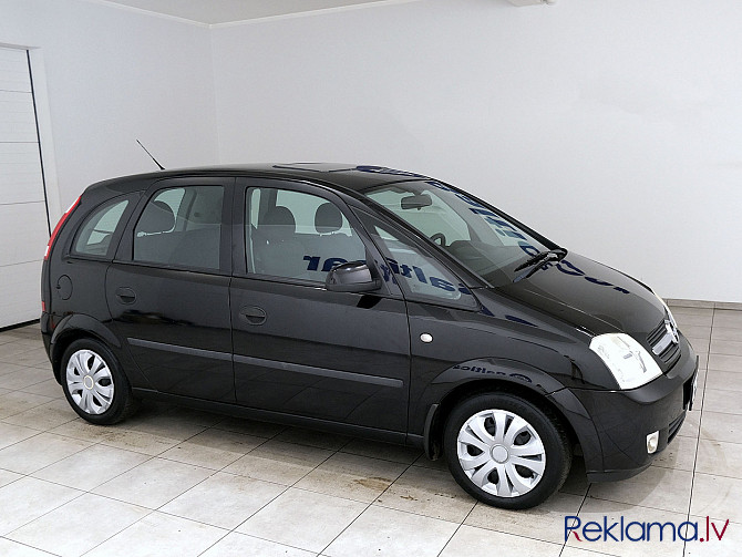 Opel Meriva Elegance 1.6 74kW Таллин - изображение 1