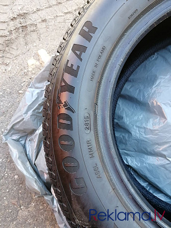 Goodyear Ultragrip Ice 2 185/65R14 Rīga - foto 3