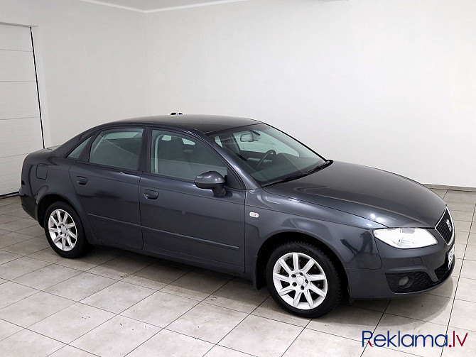 SEAT Exeo Comfortline 1.8 110kW Tallina - foto 1