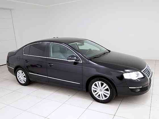 Volkswagen Passat Passat Highline ATM 2.0 110kW Tallina