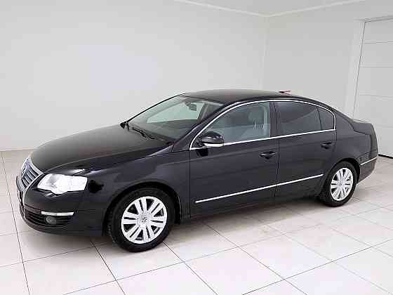 Volkswagen Passat Passat Highline ATM 2.0 110kW Tallina