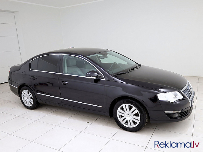 Volkswagen Passat Passat Highline ATM 2.0 110kW Tallina - foto 1