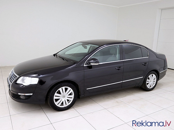 Volkswagen Passat Passat Highline ATM 2.0 110kW Tallina - foto 2