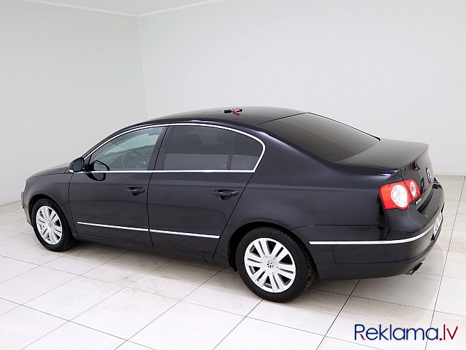 Volkswagen Passat Passat Highline ATM 2.0 110kW Tallina - foto 4