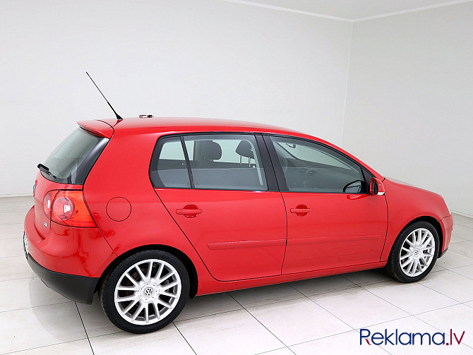 Volkswagen Golf GT 1.4 TSI 125kW Tallina - foto 3