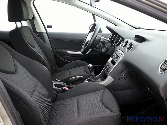 Peugeot 308 Elegance Facelift 1.6 88kW Tallina - foto 6