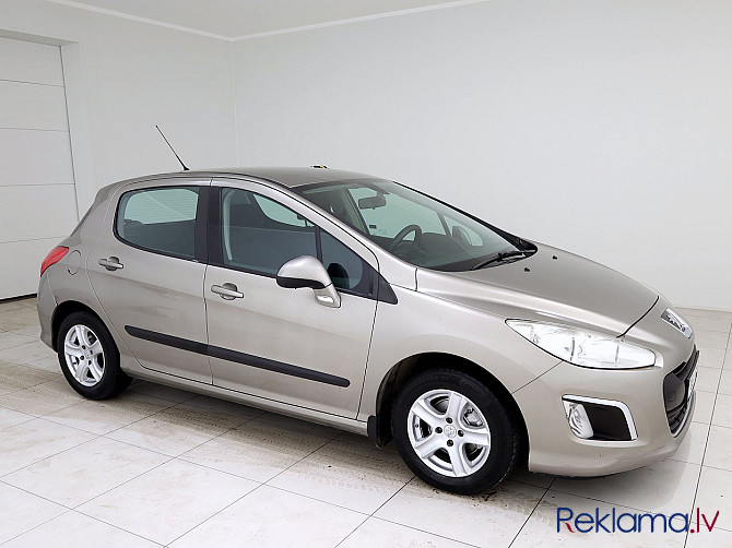 Peugeot 308 Elegance Facelift 1.6 88kW Tallina - foto 1