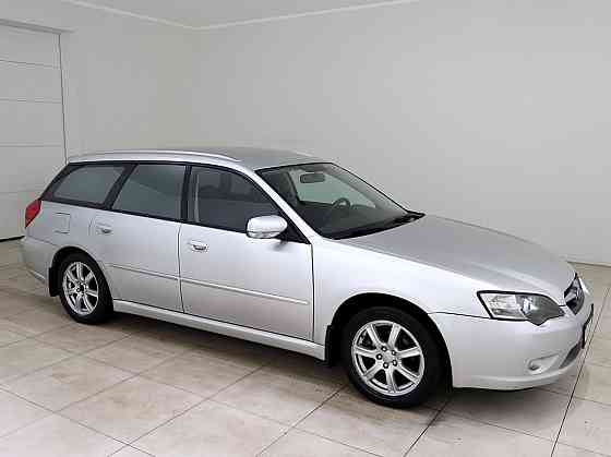 Subaru Legacy AWD Comfort ATM 2.0 101kW Tallina