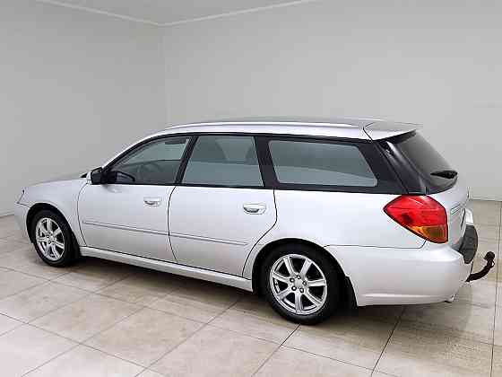 Subaru Legacy AWD Comfort ATM 2.0 101kW Tallina