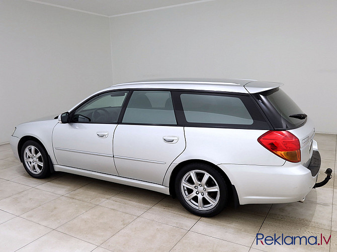 Subaru Legacy AWD Comfort ATM 2.0 101kW Tallina - foto 4