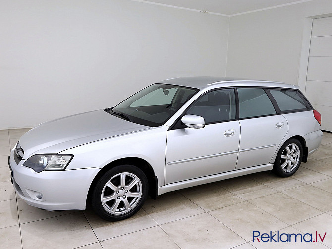 Subaru Legacy AWD Comfort ATM 2.0 101kW Tallina - foto 2