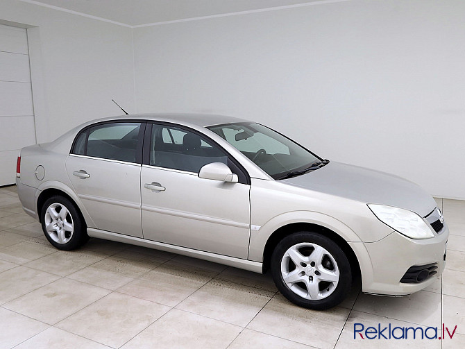 Opel Vectra Elegance Facelift ATM 2.2 114kW Tallina - foto 1