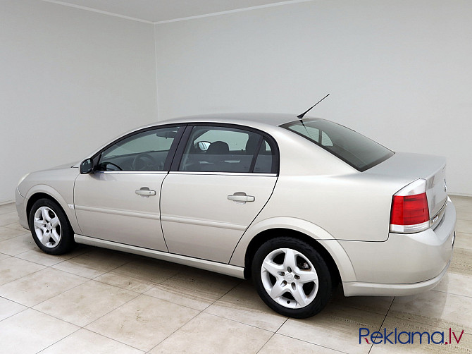 Opel Vectra Elegance Facelift ATM 2.2 114kW Tallina - foto 4