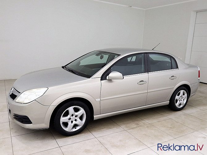 Opel Vectra Elegance Facelift ATM 2.2 114kW Tallina - foto 2