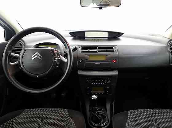 Citroen C4 Elegance 1.6 80kW Tallina