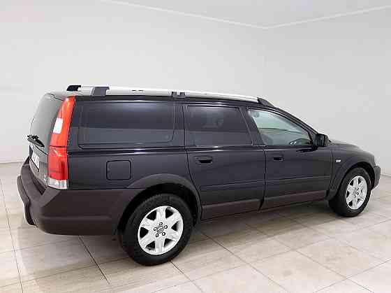 Volvo XC70 Summum Facelift 2.4 D5 120kW Tallina