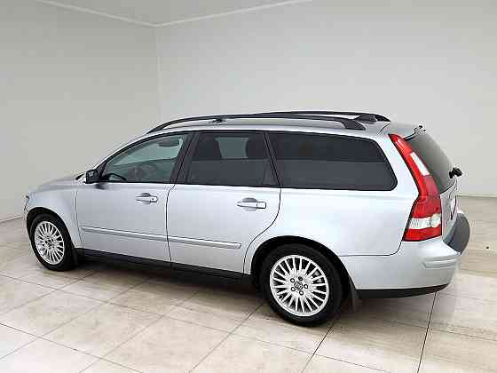 Volvo V50 Estate 2.0 D4 100kW Tallina