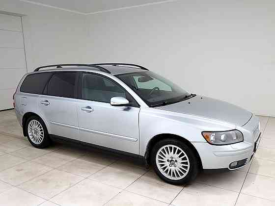 Volvo V50 Estate 2.0 D4 100kW Tallina