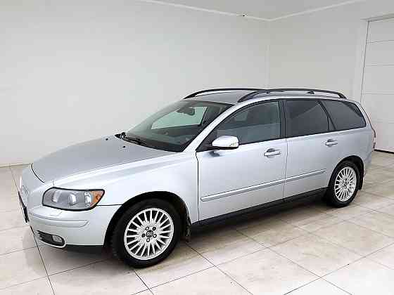 Volvo V50 Estate 2.0 D4 100kW Tallina