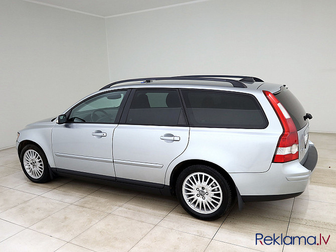 Volvo V50 Estate 2.0 D4 100kW Таллин - изображение 4