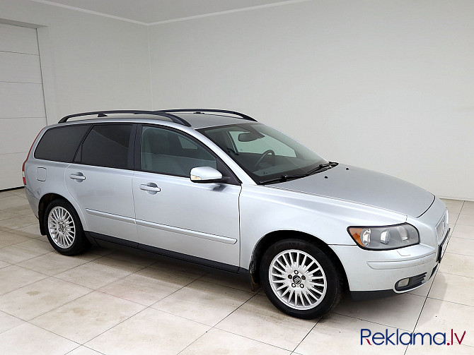 Volvo V50 Estate 2.0 D4 100kW Tallina - foto 1