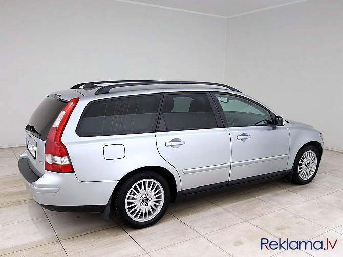 Volvo V50 Estate 2.0 D4 100kW Таллин - изображение 3